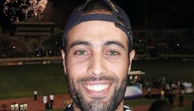 Insolite. Alpha55 met en vente des lentilles &ldquo;drapeau du Maroc&rdquo;!