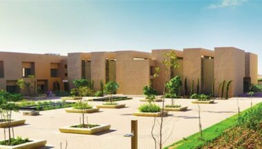 Le lycée d’excellence de Benguerir se distingue aux concours des grandes écoles françaises