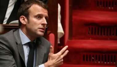 &ldquo;La visite d'Emmanuel Macron au Maroc n'est pas encore confirmée&rdquo; (source diplomatique)