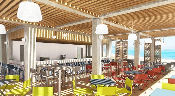Le groupe CDG ouvre deux hôtels et un aquaparc à Saïdia