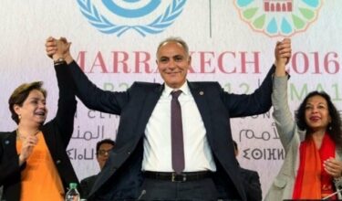 Mezouar: le retrait US, &ldquo;une profonde déception&rdquo;