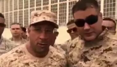 Les messages attribués aux FAR, en lien avec le Rif, n'ont aucune relation avec l'institution militaire