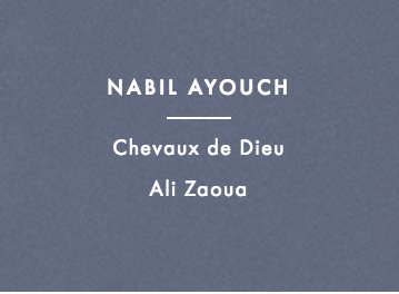 Nabil Ayouch intègre l’Académie des Oscars