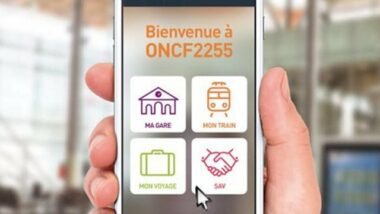 L'ONCF digitalise sa gestion de la relation client