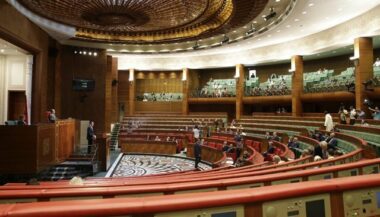 Vidéo. Intervention mitigée de Saâd Eddine El Othmani à la Chambre des conseillers