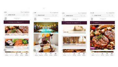 Palmeraie Resorts lance son application
de conciergerie mobile