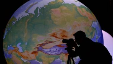 La population mondiale atteindra 9,8 milliards d'habitants en 2050