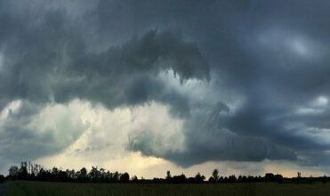 Alerte météo: des averses orageuses fortes prévues ce mardi 13 juin dans plusieurs régions