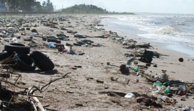 Le coût de la dégradation environnementale au Maroc est estimé à 3,52% du PIB en 2014