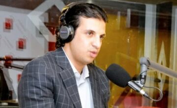 Audiovisuel. Radio Chada lancera sa propre télé à la rentrée