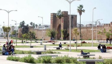 Salé: Comment la SDL Sala Noor a transformé la gestion de l'éclairage public