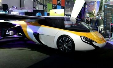 Au Bourget, Les start-up de l'aéronautique veulent décoller mais manquent d'argent