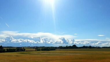 Météo. Temps stable pour mardi 6 juin