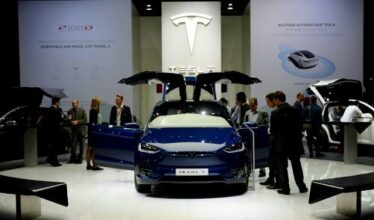 Tesla envisage de se lancer dans la musique