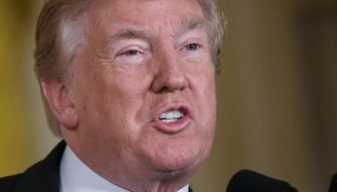 Le décret migratoire de Trump remis partiellement en vigueur