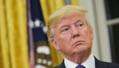 Trump annonce qu'il va nommer Christopher Wray à la tête du FBI