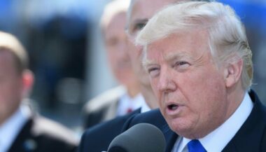 Climat: Trump annonce jeudi sa décision sur l'accord de Paris