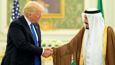 Crise du Golfe avec le Qatar: les appels à l'apaisement se multiplient