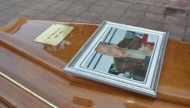 Juan Goytisolo, derniers hommages à un citoyen du monde