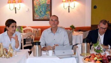 Un village solaire autonome dès octobre 2017 à Essaouira