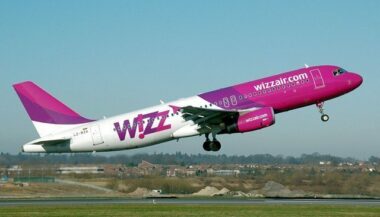 Wizz air: une liaison Vasovie-Agadir à partir du 30 juin