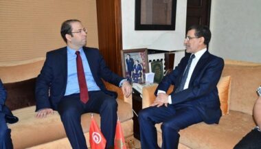 Maroc-Tunisie: le temps de la froidure