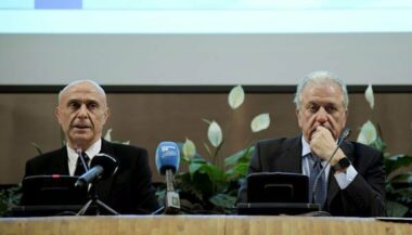 Rome demande aux Européens d'ouvrir leurs ports aux bateaux de migrants