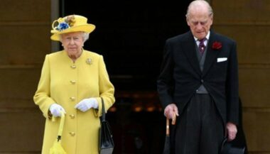GB: L'heure de la retraite a sonné pour le prince Philip