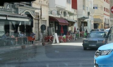 A Al Hoceima, des acteurs économiques espèrent un retour à la quiétude