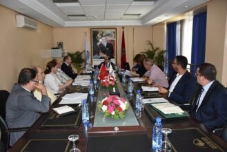 Régionalisation. L’AREP de Tanger-Tétouan-Al Hoceima officialise son démarrage
