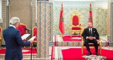 Economie marocaine: les principales conclusions du rapport Jouahri