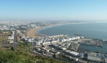 Le changement climatique impacte la disponibilité d'eau potable au Maroc