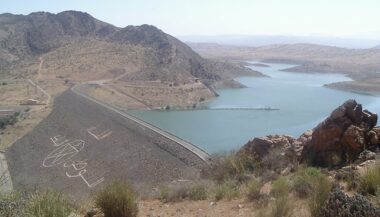 Maroc: 100 MDH alloués annuellement à l'entretien des barrages