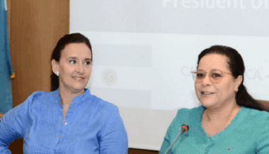 La CGEM et le Sénat argentin liés par un mémorandum d'entente