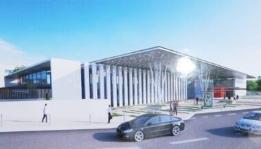 Al Hoceima: 65,1 MDH pour la construction de 6 centres de santé et la réhabilitation de 28 autres