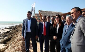 Tourisme: Sajid à la rencontre des professionnels à Dakhla
