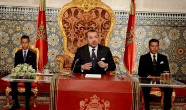 Grâce royale: plusieurs dizaines de détenus du hirak dont Silya et les jeunes du PJD (apologie du terrorisme)