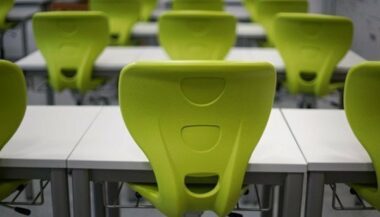 Enseignement secondaire: Il n'y aura plus de classes vides entre midi et quatorze heures