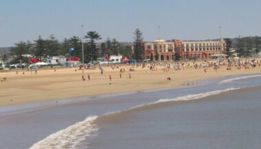 Les 25 plages où se baigner cet été au Maroc