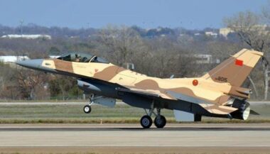 Défense. Le Maroc 54e dans le monde au classement Global Firepower