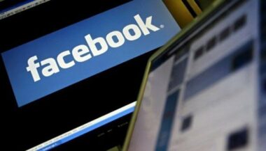 Facebook: les recettes pub augmentent plus que prévu mais le rythme ralentit