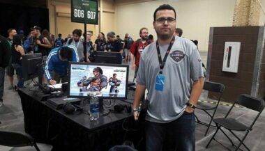The Evolution Championship Series: un Marocain classé 10e sur 375 participants