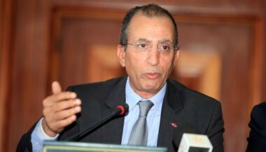 Hassad prépare la rentrée scolaire à Al Hoceima