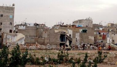 Ksar El Kébir déclarée ville sans bidonvilles