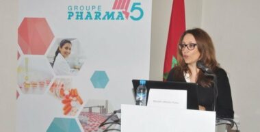 Hépatite B et C. Pharma 5 présente son bilan