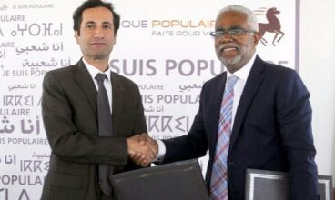 BCP et IFC vont renforcer leur coopération