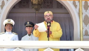 La nouvelle promotion d'officiers portera le nom de &ldquo;M'Hammed Boucetta&rdquo;