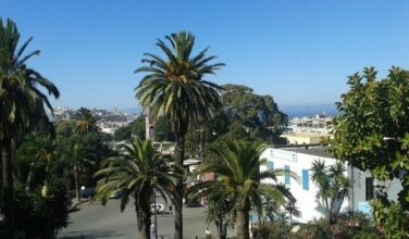Fête du Trône à Tanger, cérémonie d’allégeance à Tétouan