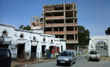 Un nouveau plan d’aménagement adopté à Tanger