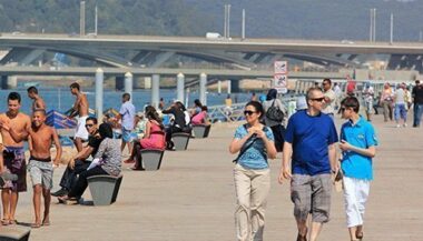 Tourisme: L’été sera exceptionnel pour la fréquentation hôtelière
